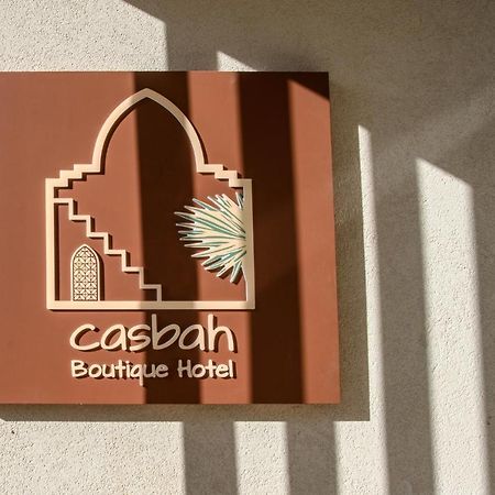 Casbah Boutique Hotel Палеохора Экстерьер фото