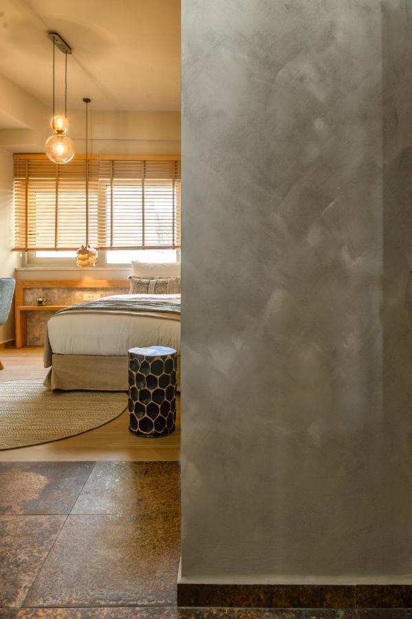 Casbah Boutique Hotel Палеохора Экстерьер фото