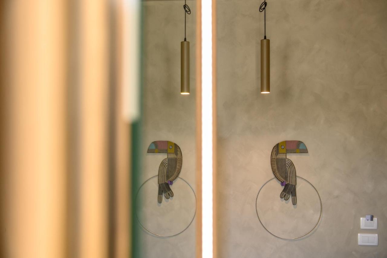 Casbah Boutique Hotel Палеохора Экстерьер фото