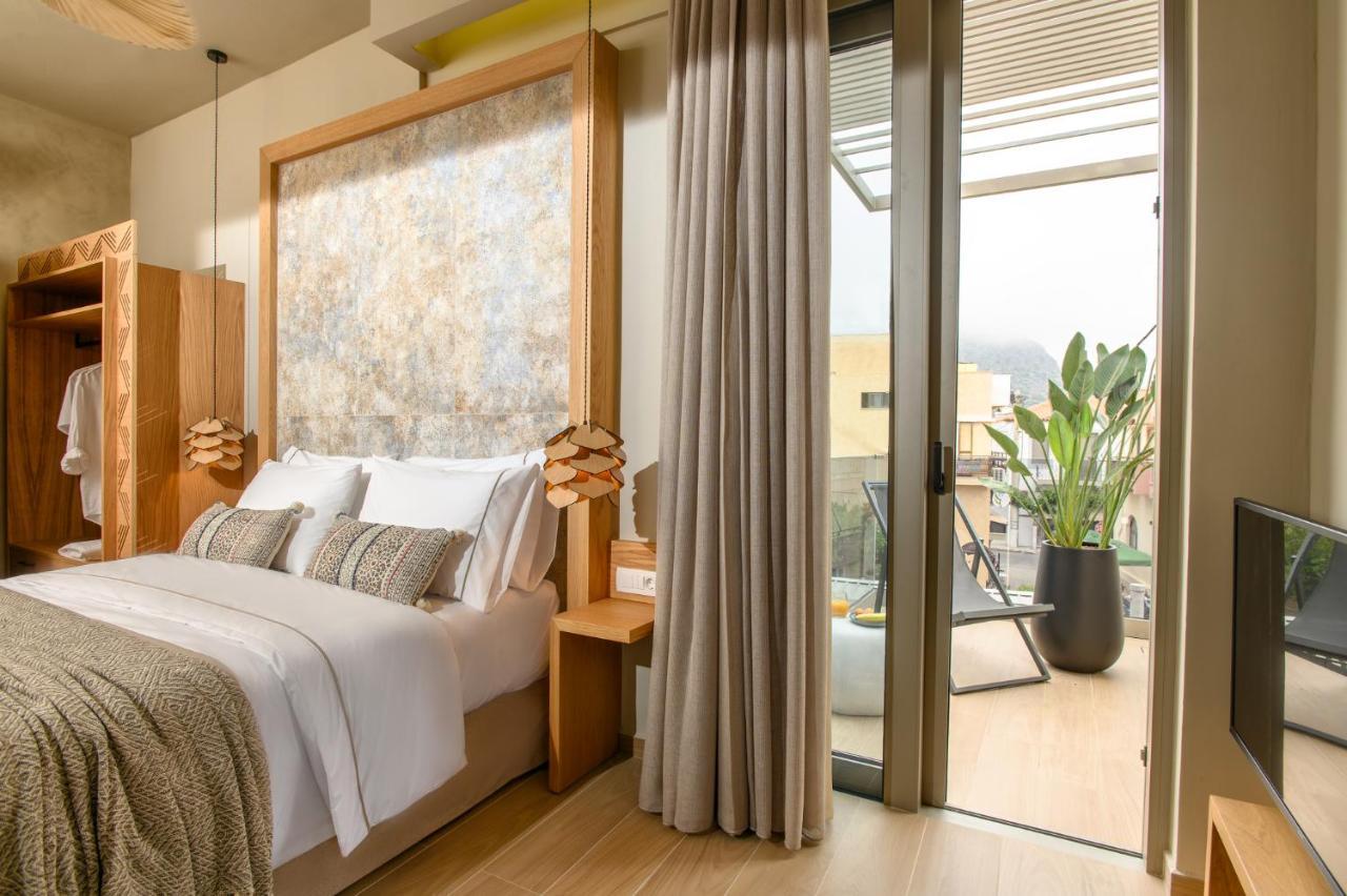 Casbah Boutique Hotel Палеохора Экстерьер фото