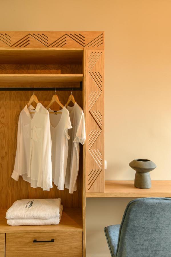 Casbah Boutique Hotel Палеохора Экстерьер фото