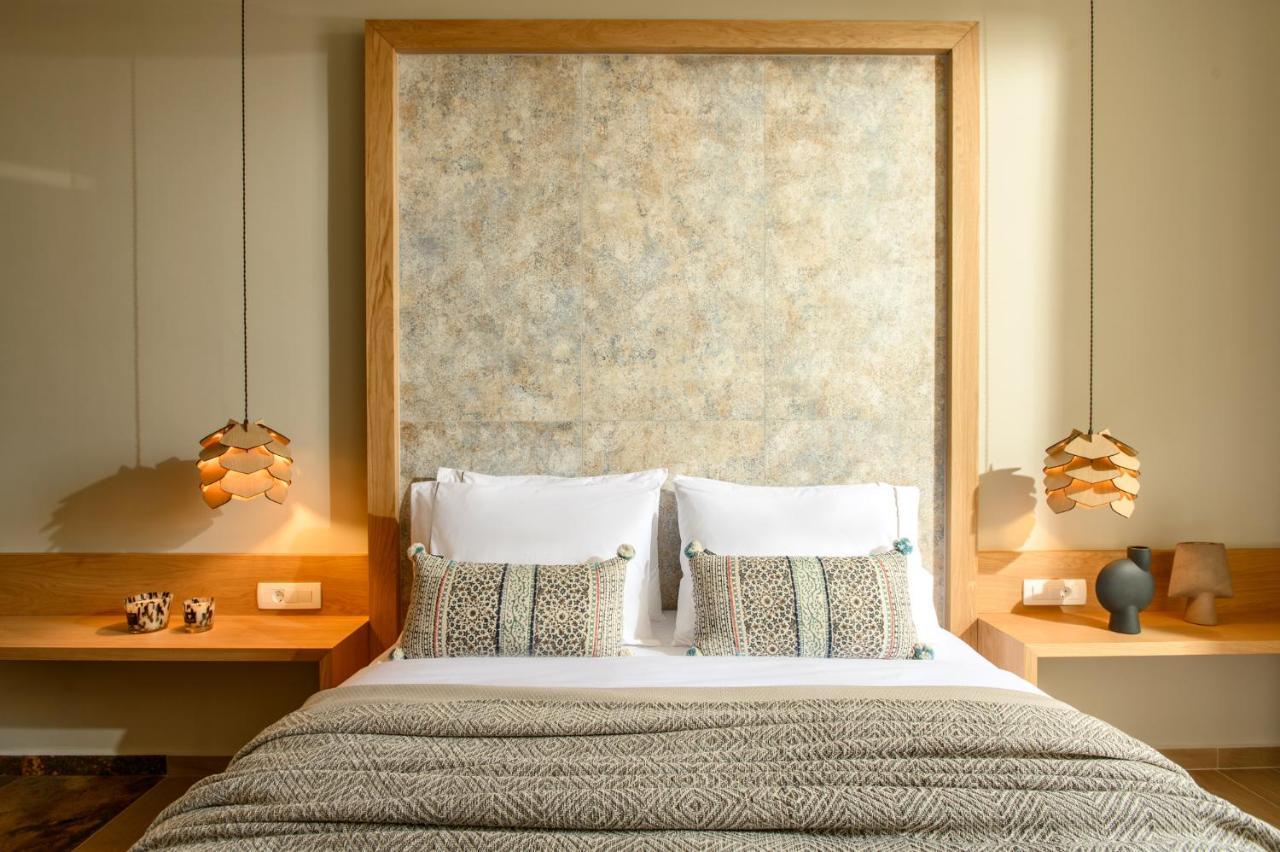Casbah Boutique Hotel Палеохора Экстерьер фото
