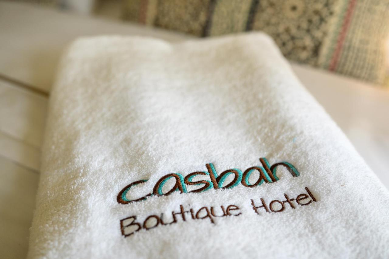 Casbah Boutique Hotel Палеохора Экстерьер фото