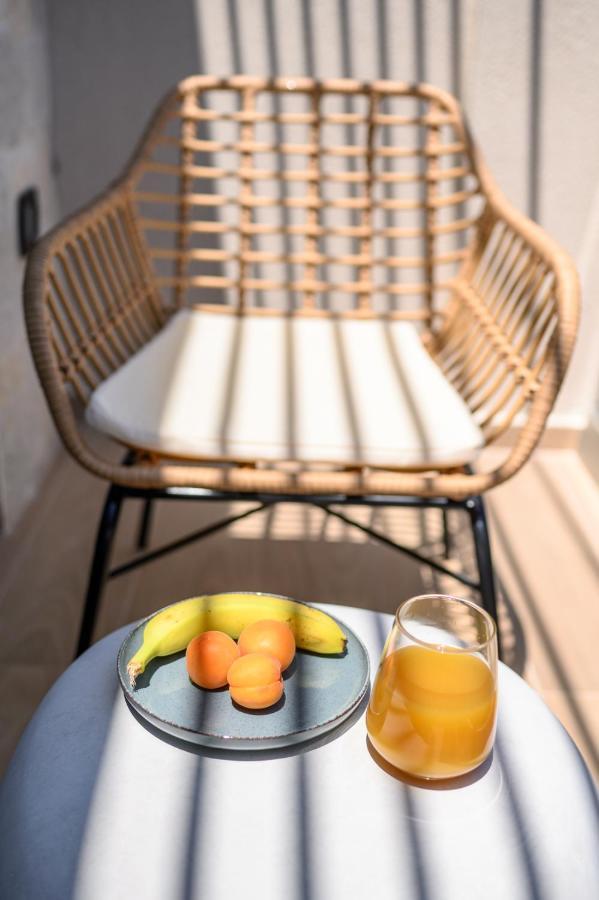 Casbah Boutique Hotel Палеохора Экстерьер фото