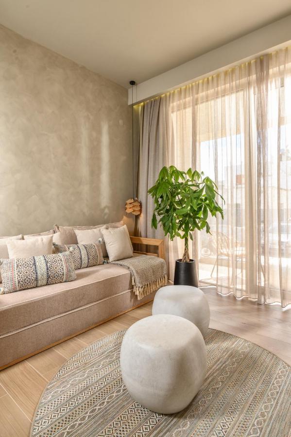 Casbah Boutique Hotel Палеохора Экстерьер фото