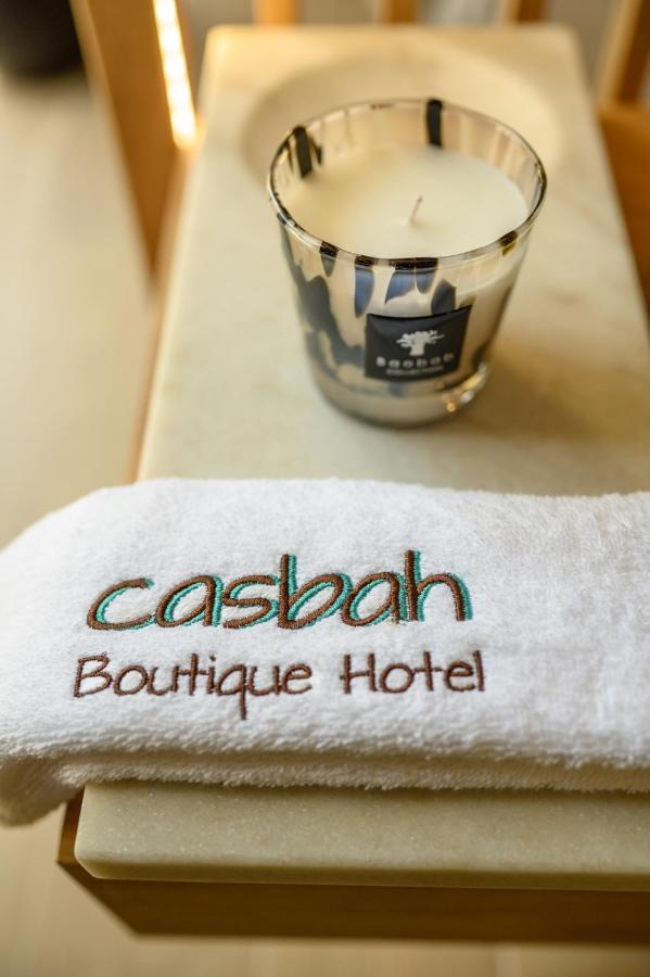 Casbah Boutique Hotel Палеохора Экстерьер фото