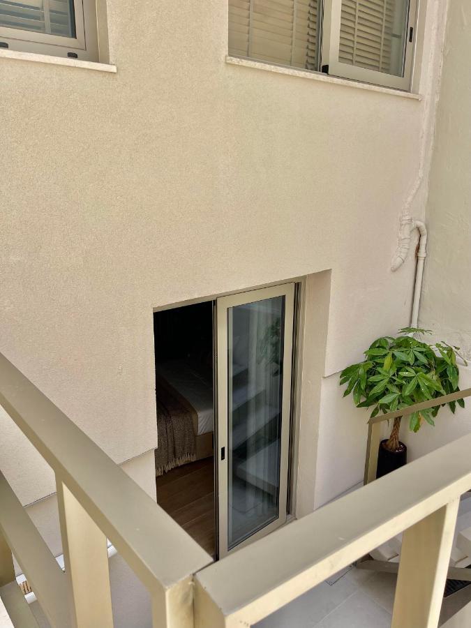 Casbah Boutique Hotel Палеохора Экстерьер фото