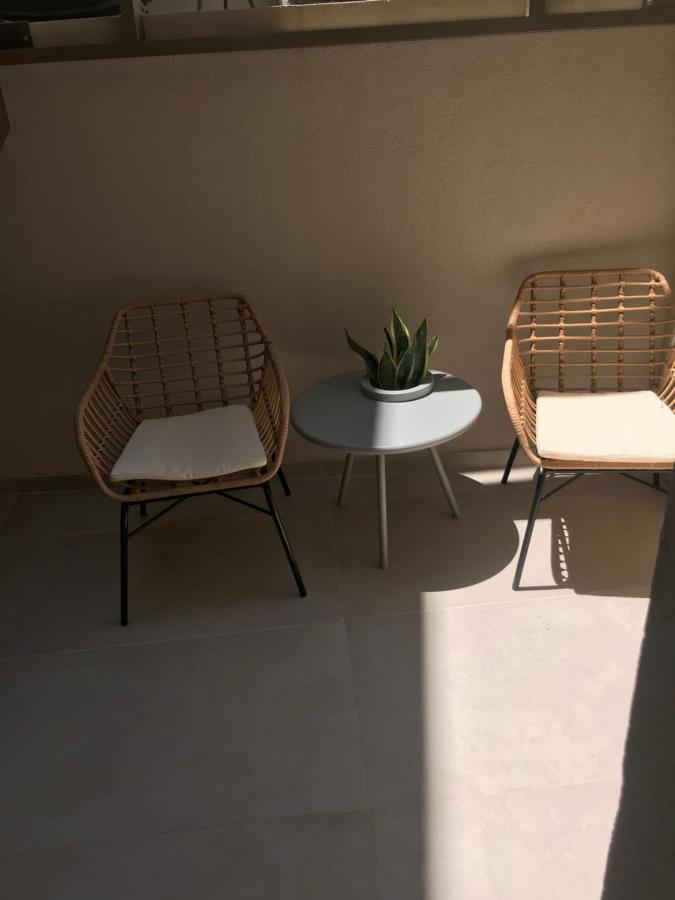 Casbah Boutique Hotel Палеохора Экстерьер фото